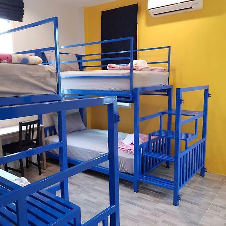 The Cube Resort Csanthaburi Kültér fotó