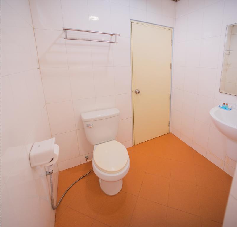 The Cube Resort Csanthaburi Kültér fotó