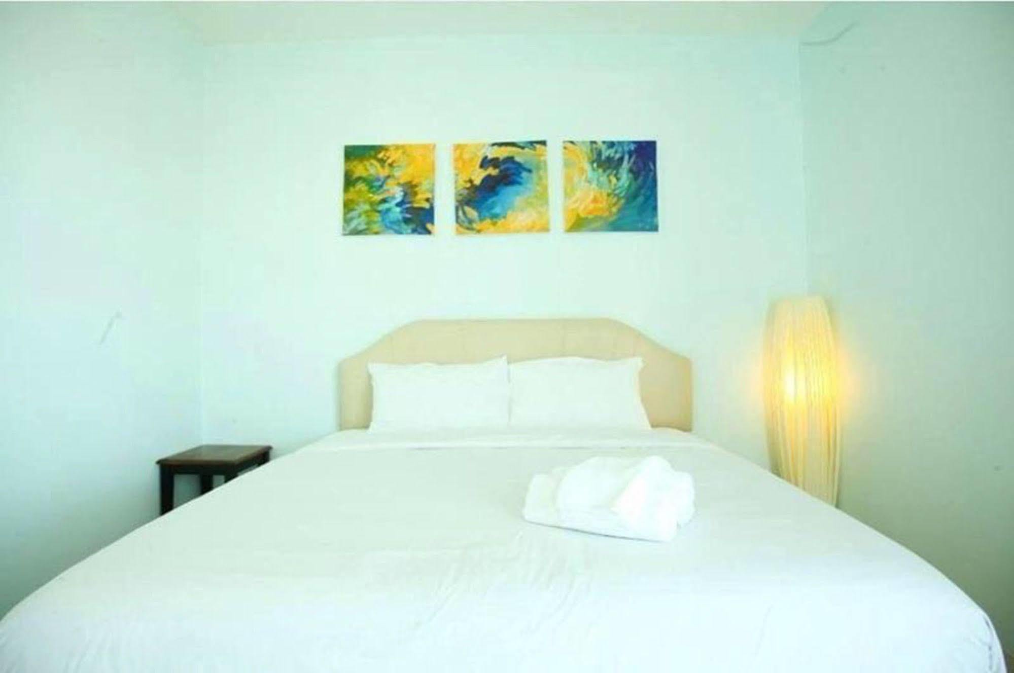 The Cube Resort Csanthaburi Kültér fotó